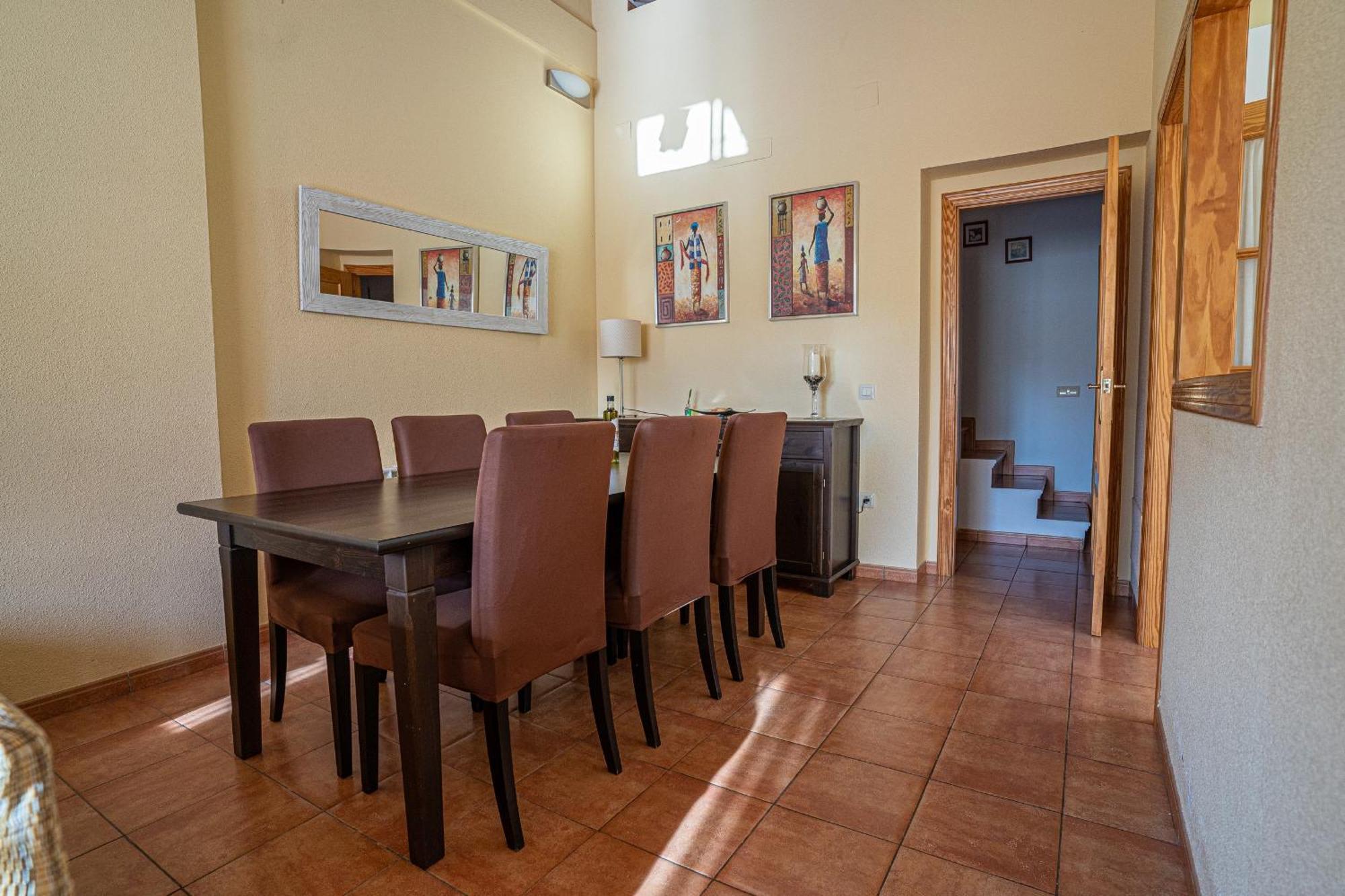 Casa El Balcon Del Lago Кордоба Екстериор снимка