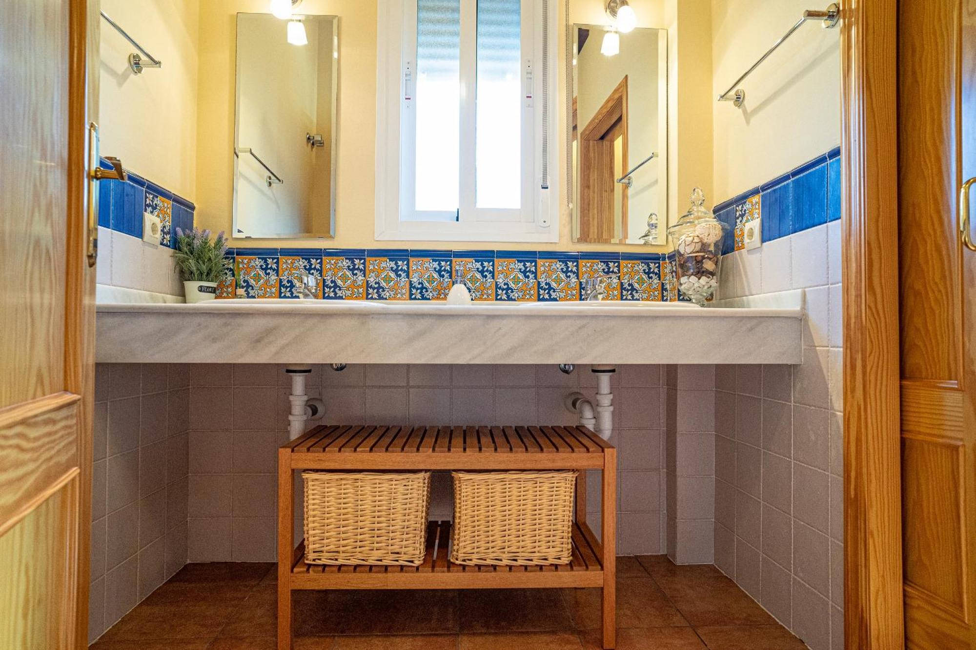 Casa El Balcon Del Lago Кордоба Екстериор снимка