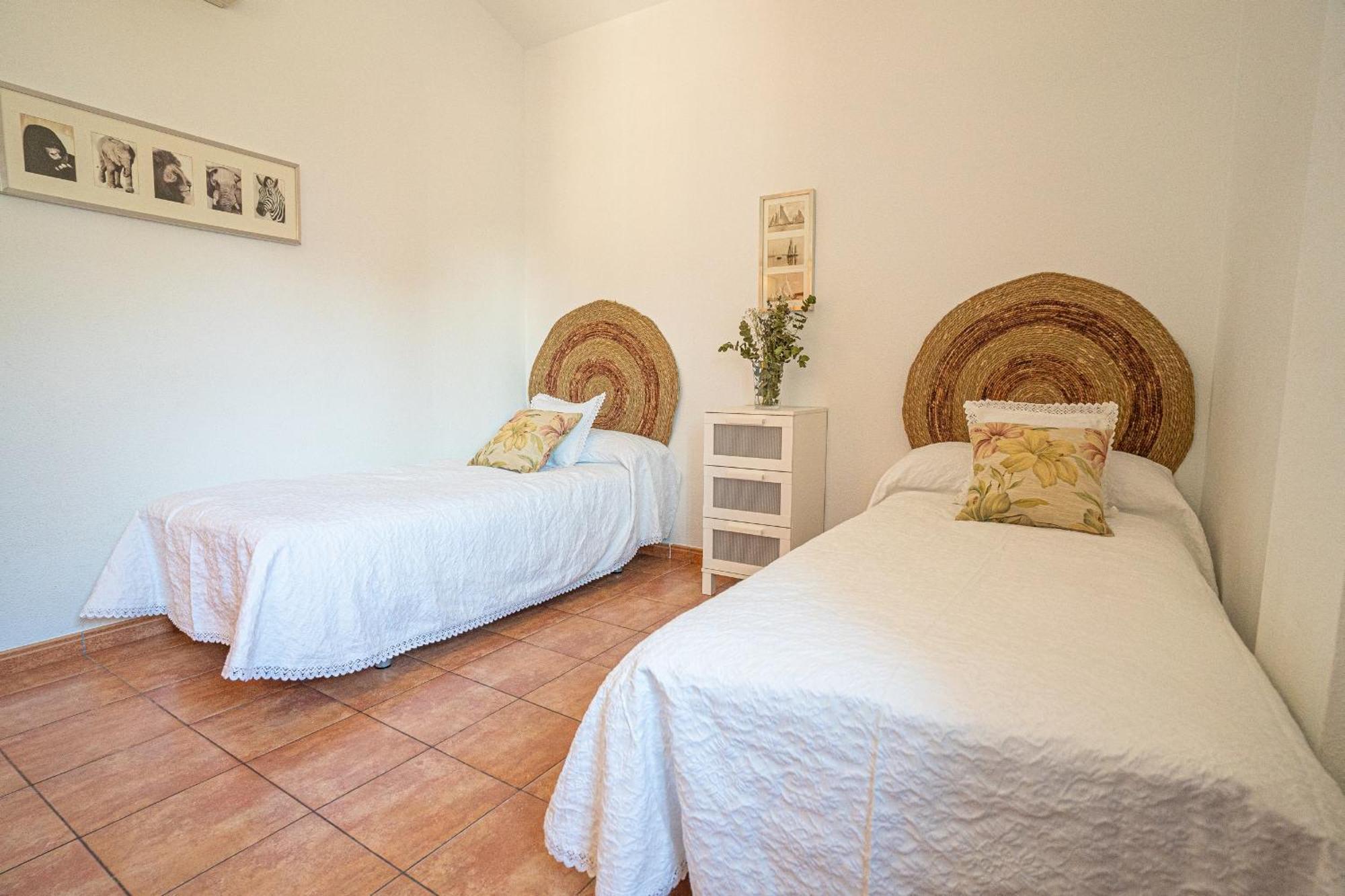Casa El Balcon Del Lago Кордоба Екстериор снимка