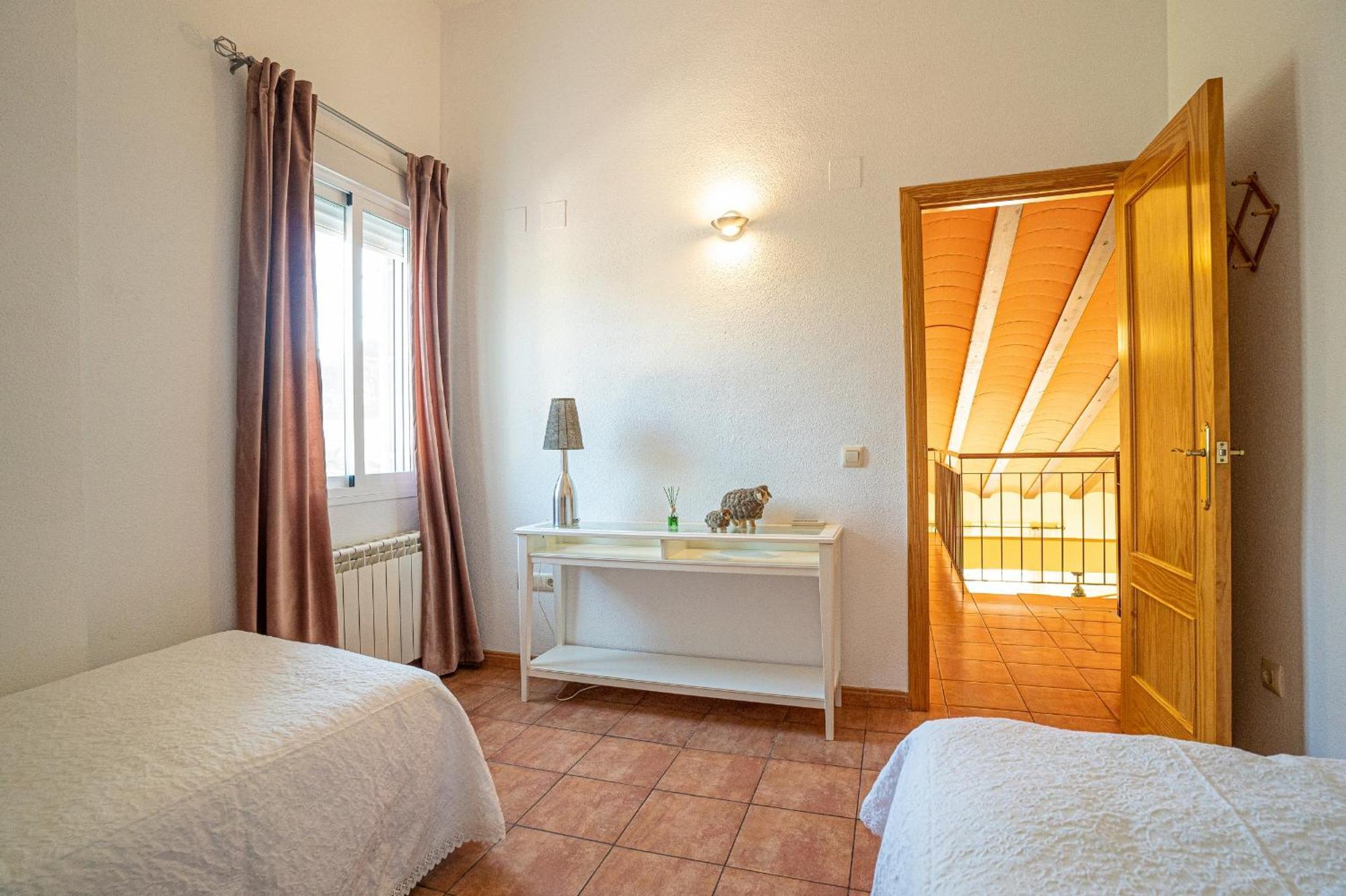 Casa El Balcon Del Lago Кордоба Екстериор снимка