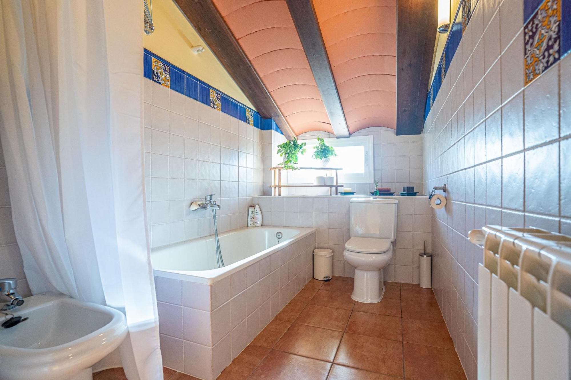 Casa El Balcon Del Lago Кордоба Екстериор снимка