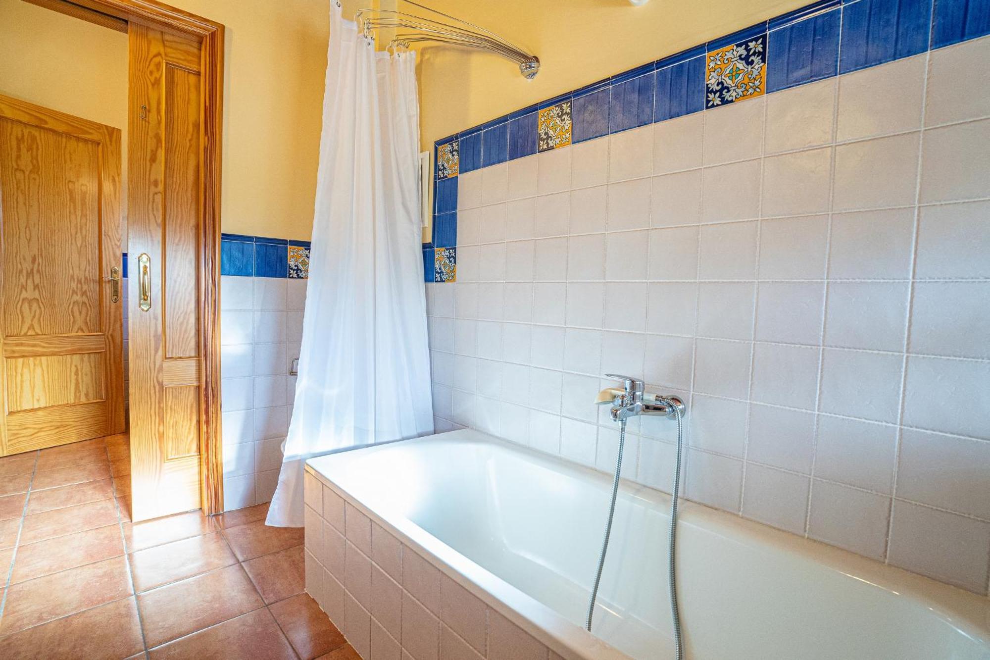 Casa El Balcon Del Lago Кордоба Екстериор снимка